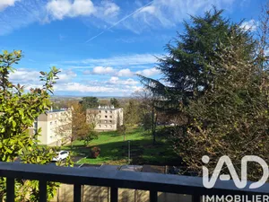Appartement à Domont (95330)