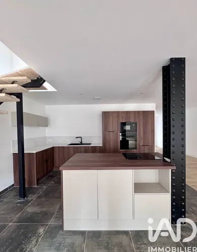 Duplex in Halluin (59250)