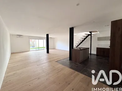 Duplex in Halluin (59250)