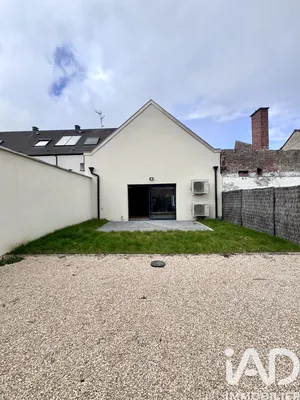 Duplex à Halluin (59250)