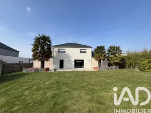 Maison à Soudan (44110)