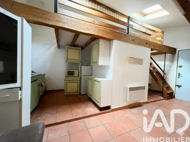 Studio in Narbonne (11100)