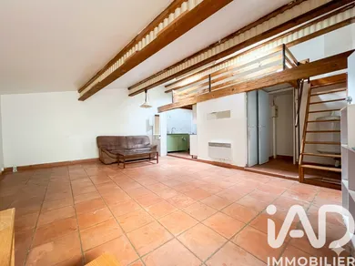 Studio in Narbonne (11100)