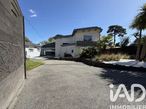 House in Pornichet (44380)