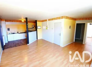 Appartement à Moissac (82200)