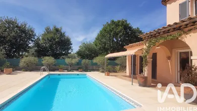 House in Régusse (83630)