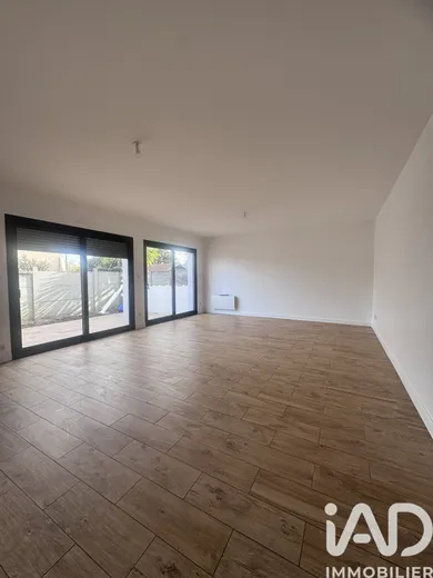 Maison de ville à Cestas (33610)