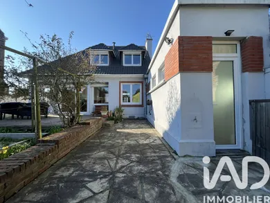 House in Masny (59176)