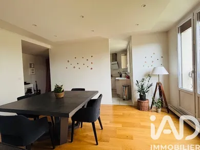 Appartement à Palaiseau (91120)