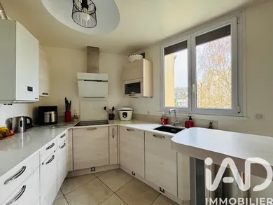 Appartement à Palaiseau (91120)