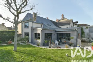 Maison de ville à La Ferté-Bernard (72400)