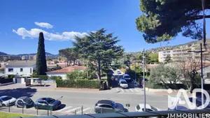 Apartment in Mandelieu-la-Napoule (06210)