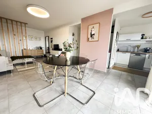 Appartement à Saint-Estève (66240)