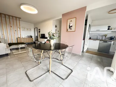 Appartement à Saint-Estève (66240)