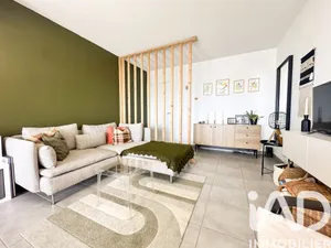 Apartment in Saint-Estève (66240)