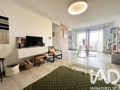 Apartment in Saint-Estève (66240)
