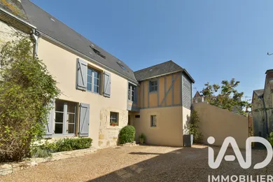 Townhouse in La Ferté-Bernard (72400)