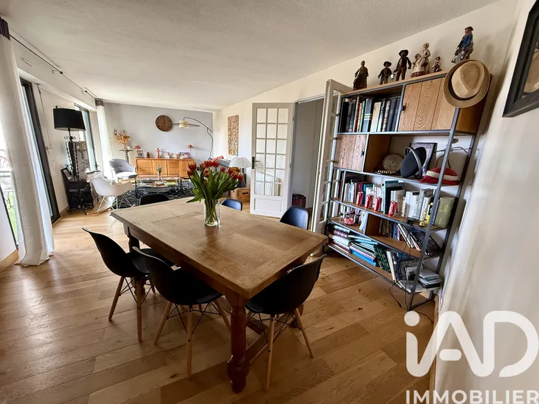 Appartement 4 pièces 98 m² · à Bordeaux · 98,1 m² · 480 000 €
