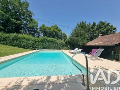House in Saint-cyprien (24220)