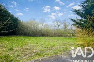 Building plot in Wittring (57905)