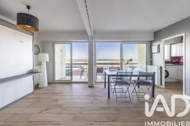 Apartment in Anglet (64600)