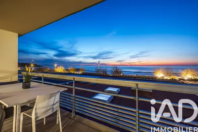 Apartment in Anglet (64600)