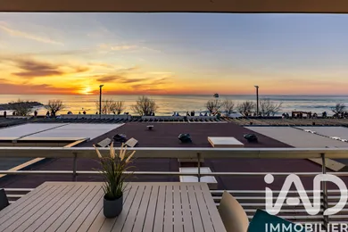 Appartement à Anglet (64600)