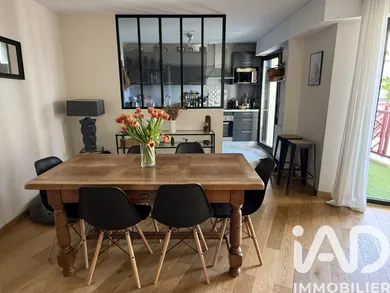 Appartement à Bordeaux (33000)