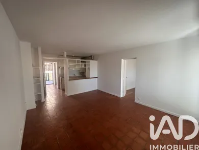 Apartment in Sausset-les-Pins (13960)