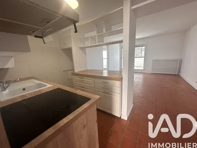 Apartment in Sausset-les-Pins (13960)