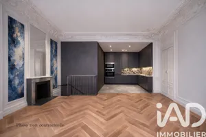 Appartement à Lille (59000)