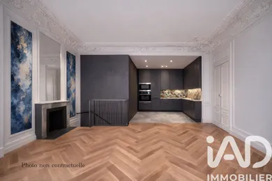 Appartement à Lille (59000)