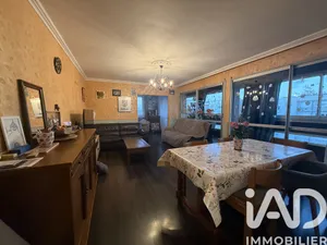 Apartment in Quimper (29000)