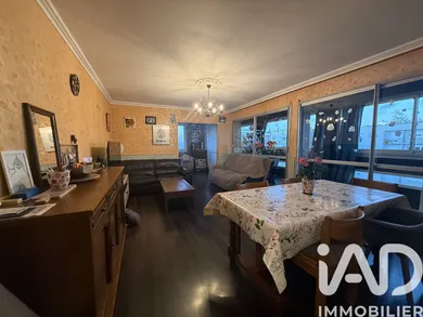 Apartment in Quimper (29000)