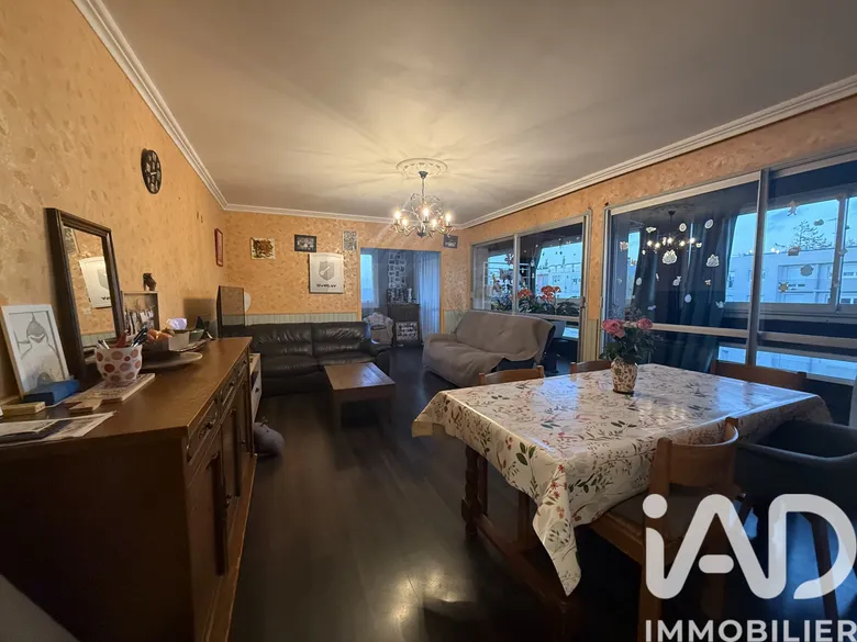 Appartement 5 pièces 115 m² · à Quimper · 115 m² · 157 000 €