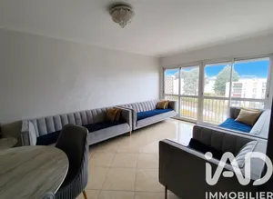 Apartment in Écouen (95440)