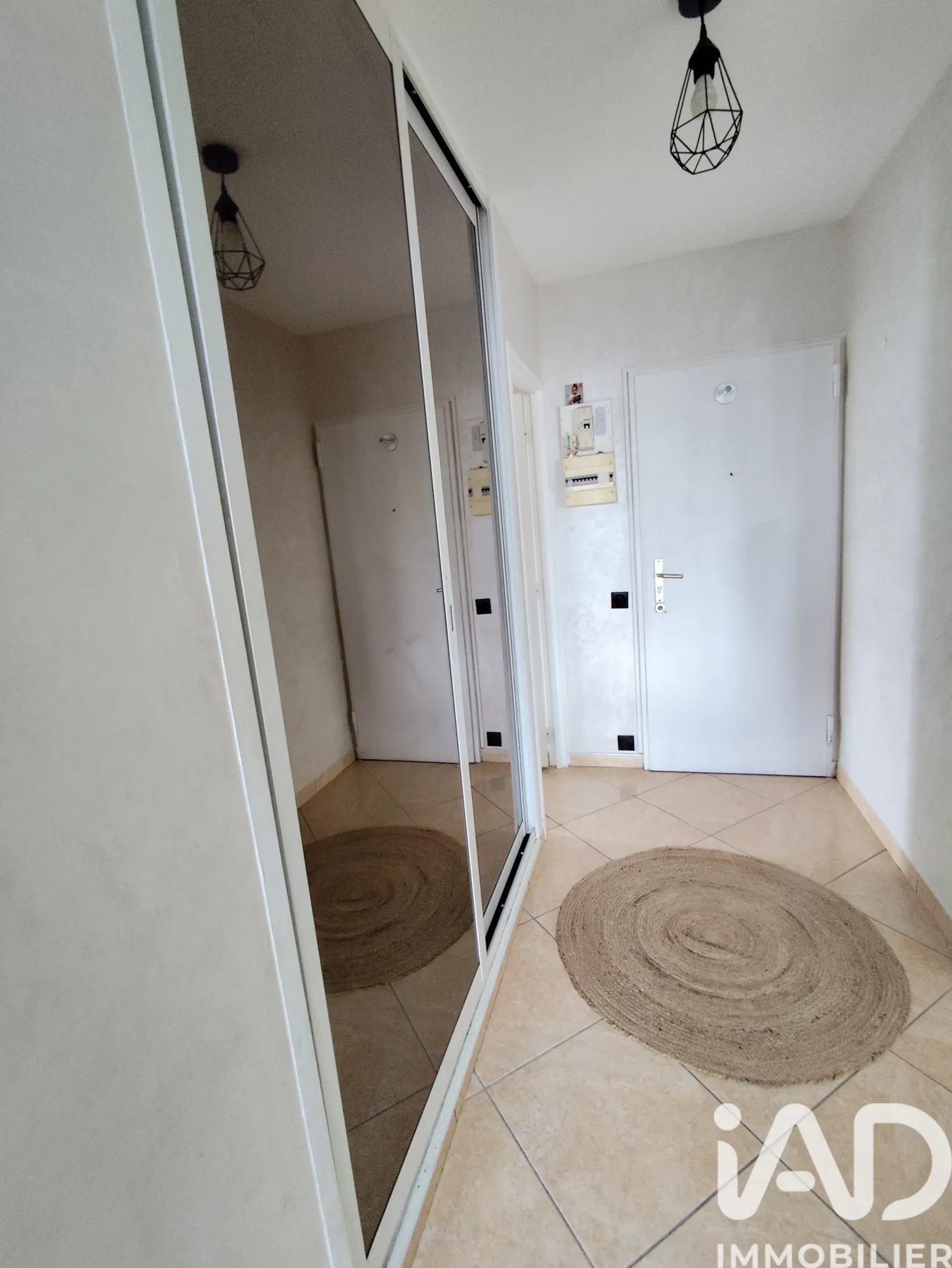 Vente appartement à Écouen (95440) : appartement 4 pièces 78 m² - 1991937 — 2