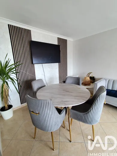 Appartement à Écouen (95440)
