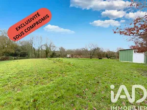 Land in La Ferrière (85280)