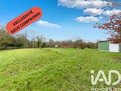 Land in La Ferrière (85280)