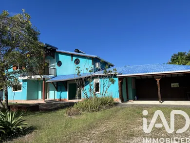 Maison à Saint-François (97118)