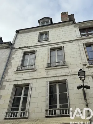 Maison de ville à Blois (41000)