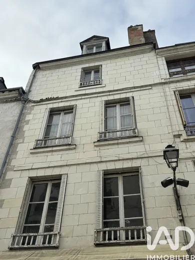 Maison de ville à Blois (41000)
