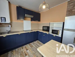 Maison à Brest (29200)