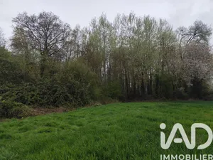 Terrain à Marles en Brie (77610)