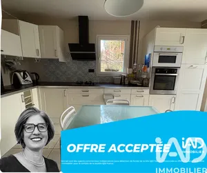 House in Chanverrie (85500)