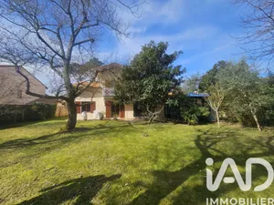 House in Gujan-Mestras (33470)