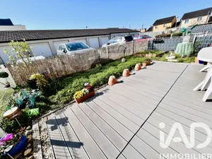 Appartement à Amnéville (57360)