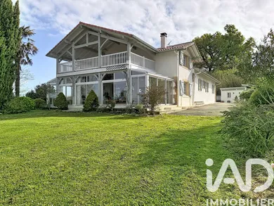 Traditional house in Lahosse (40250)