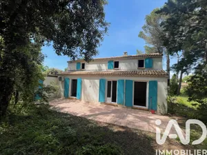 Maison à Pertuis (84120)